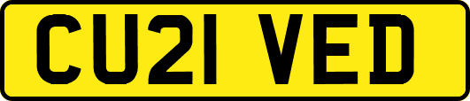 CU21VED