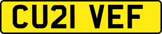 CU21VEF