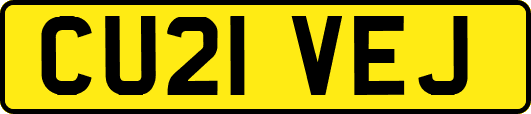 CU21VEJ
