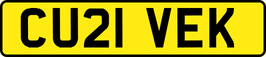 CU21VEK