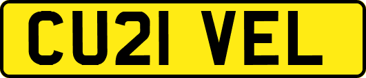 CU21VEL
