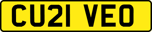 CU21VEO
