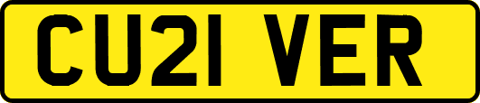 CU21VER