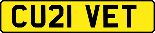 CU21VET