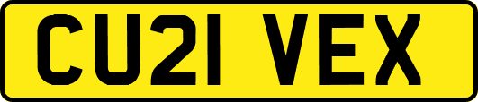 CU21VEX