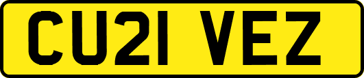CU21VEZ
