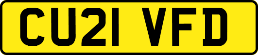 CU21VFD