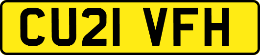 CU21VFH