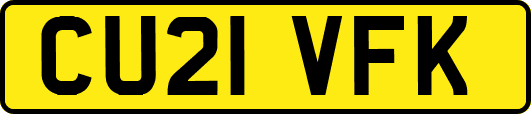 CU21VFK
