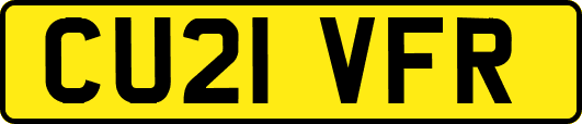 CU21VFR