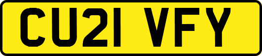 CU21VFY