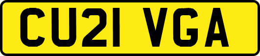 CU21VGA