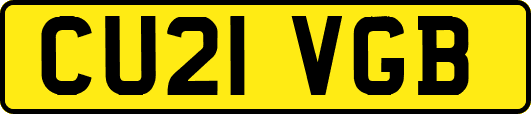 CU21VGB