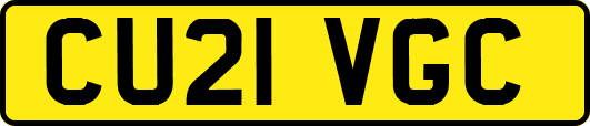 CU21VGC