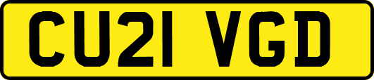 CU21VGD