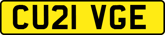 CU21VGE