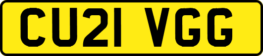 CU21VGG