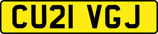 CU21VGJ