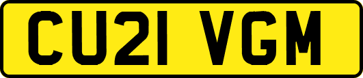 CU21VGM