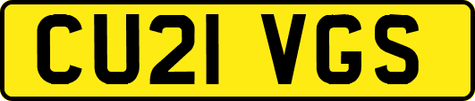 CU21VGS