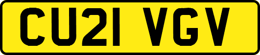 CU21VGV