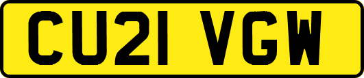 CU21VGW