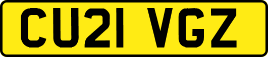 CU21VGZ
