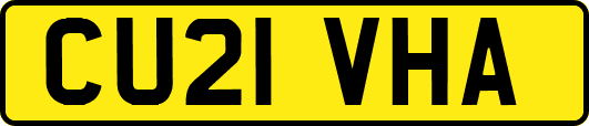CU21VHA