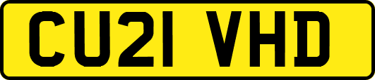CU21VHD