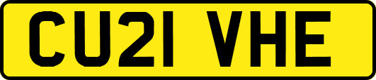 CU21VHE