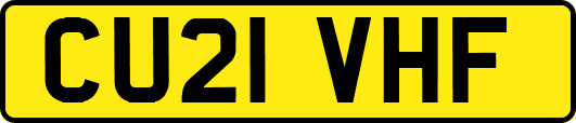 CU21VHF