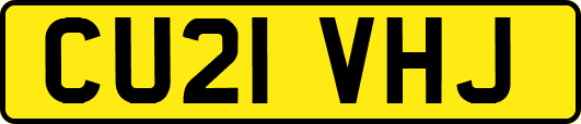CU21VHJ