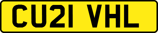 CU21VHL