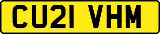 CU21VHM