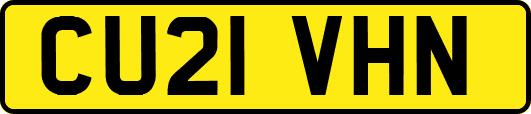 CU21VHN