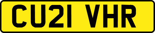 CU21VHR