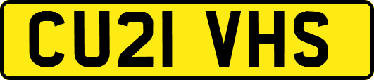 CU21VHS