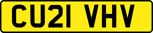 CU21VHV