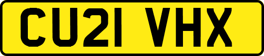 CU21VHX