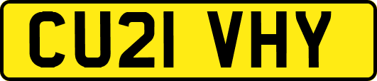 CU21VHY