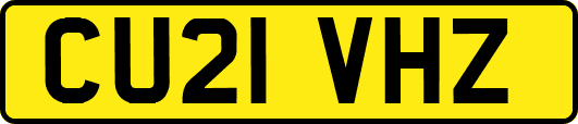 CU21VHZ