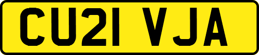 CU21VJA