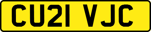 CU21VJC