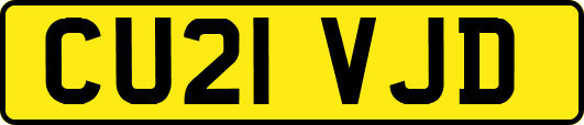 CU21VJD