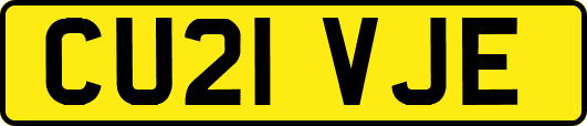 CU21VJE