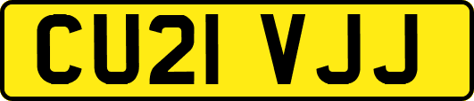 CU21VJJ