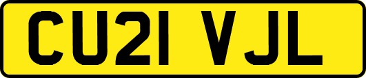 CU21VJL