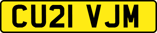 CU21VJM
