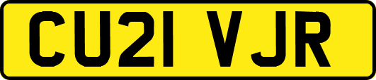 CU21VJR