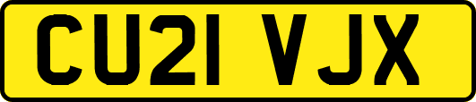 CU21VJX